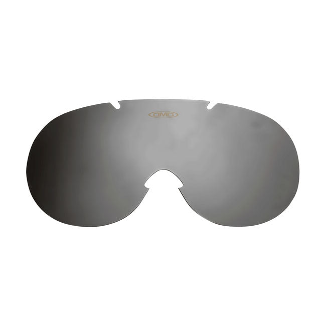 DMD Replacement Lens for Ghost Goggles Smoke