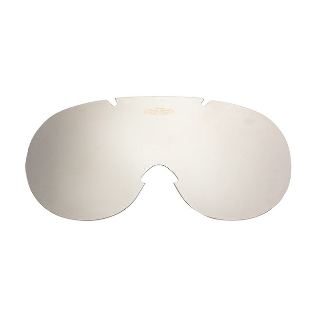 DMD Replacement Lens for Goggles Mirror