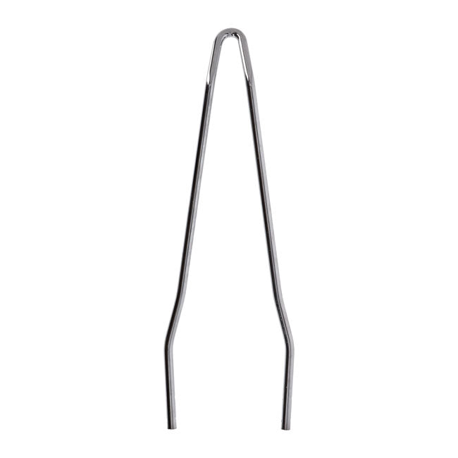 Westland Customs, New Old School Sissy Bar. Narrow, Chrome