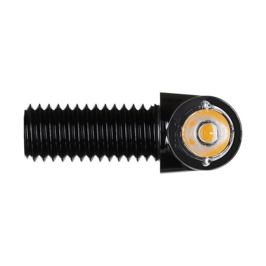 Motogadget, Mo.blaze tens1 Turn Signal ECE. Black