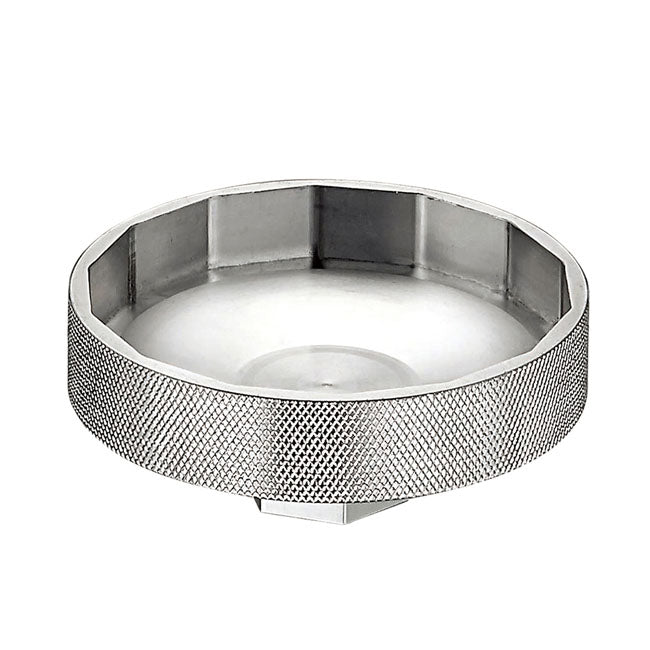 Aluminium Oil Filter Wrench