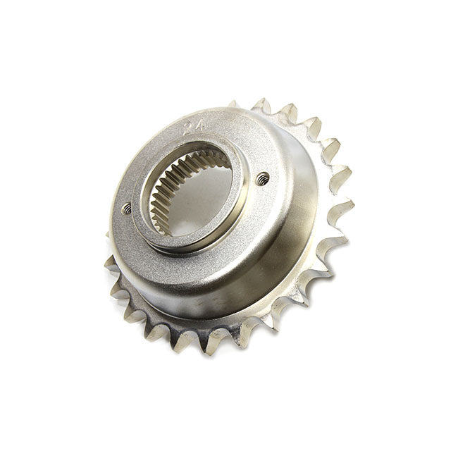 Offset Transmission Sprocket 24t