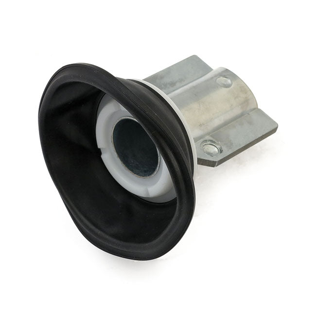 Vacuum Piston, Keihin CV Carburetor