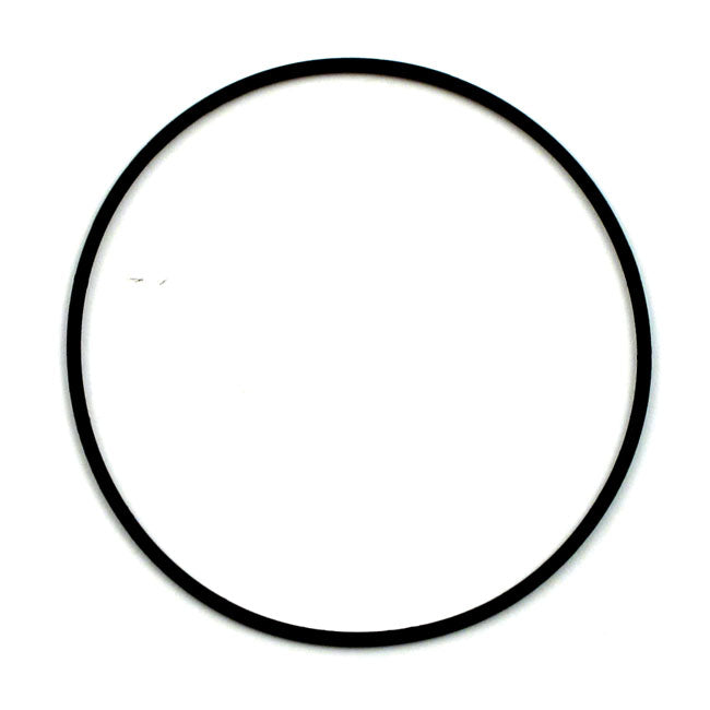 Chris Products, O-Ring Turn Signal Lens