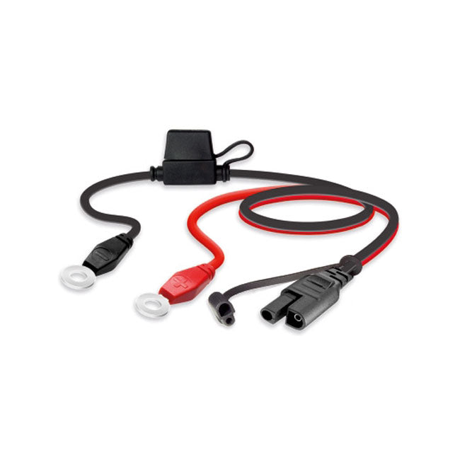 Shido, Quick Connect Battery Charge Cable