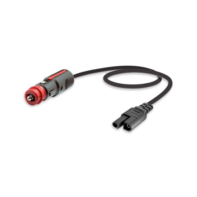 Shido, Cigarette Lighter Plug Cable