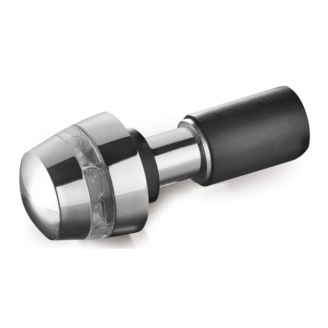 Kellermann, BL 2000 Handlebar End Turn Signals. Chrome