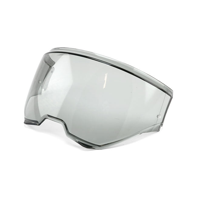 Scorpion EXO-Tech Visor Smoke - helmet visors at Pedro's Parts