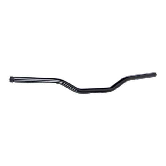 Biltwell 1" handlebar Tracker black from Biltwell at Pedro’s Parts