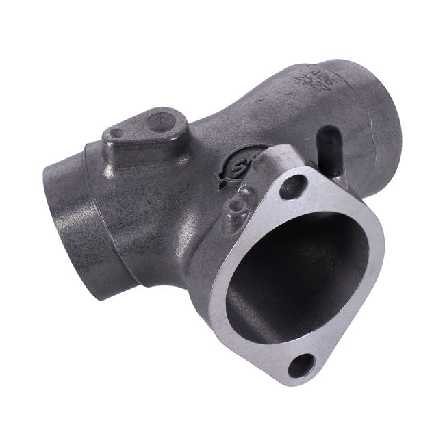 S&S, G Manifold OEM & S&S Heads Size 406