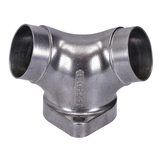 S&S, D Manifold OEM & S&S Heads, Size 408