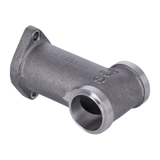 S&S, E Manifold, 5.455 Inch Stroker Cyl