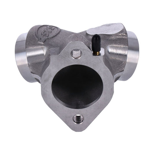S&S, E Manifold, 5.087 Inch Cyl, Size 374