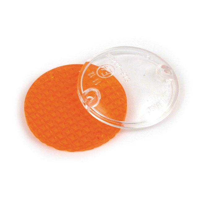 Replacement Lens Kit for Arizona Turn Signals