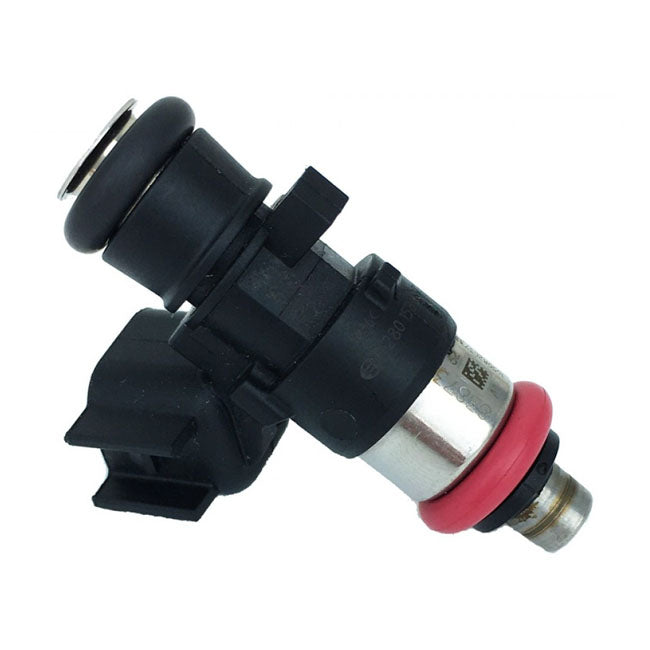 CVP, Fuel Injector