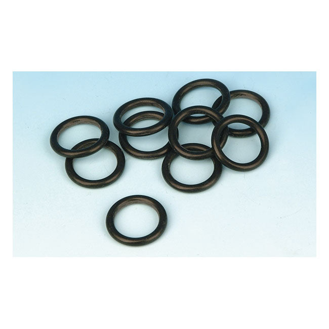 James Gaskets O-ring fork tube cap bolt