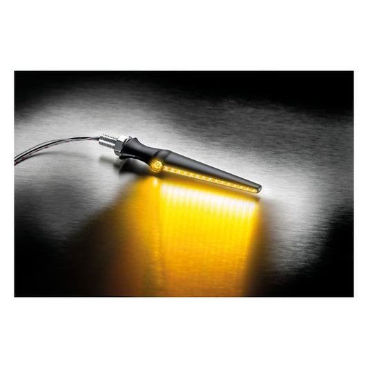 Kellermann, Jetstream Sequential Turn Signal, Clear Lens
