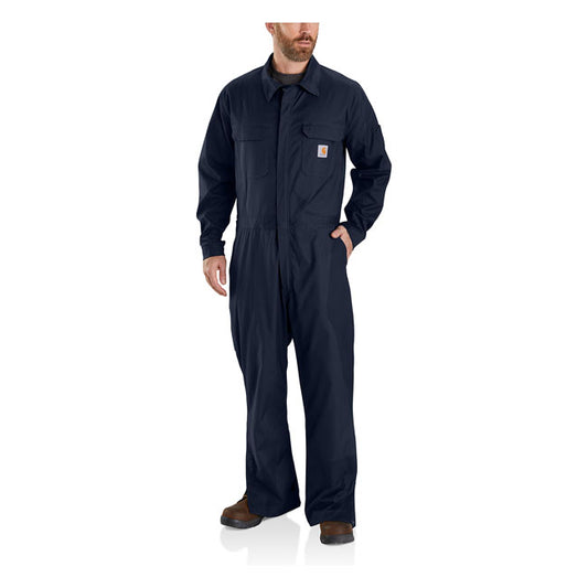 Carhartt Canvas Coverall - Carhartt product image 2