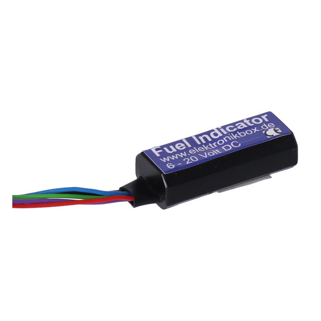 Axel Joost Elektronik, Fuel Indicator Module