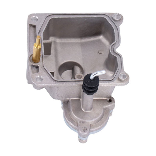 CVP, CV Carburetor Float Bowl Assembly
