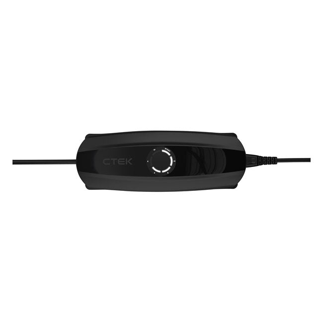 CTEK, CS ONE Battery Charger. UK Wall Plug
