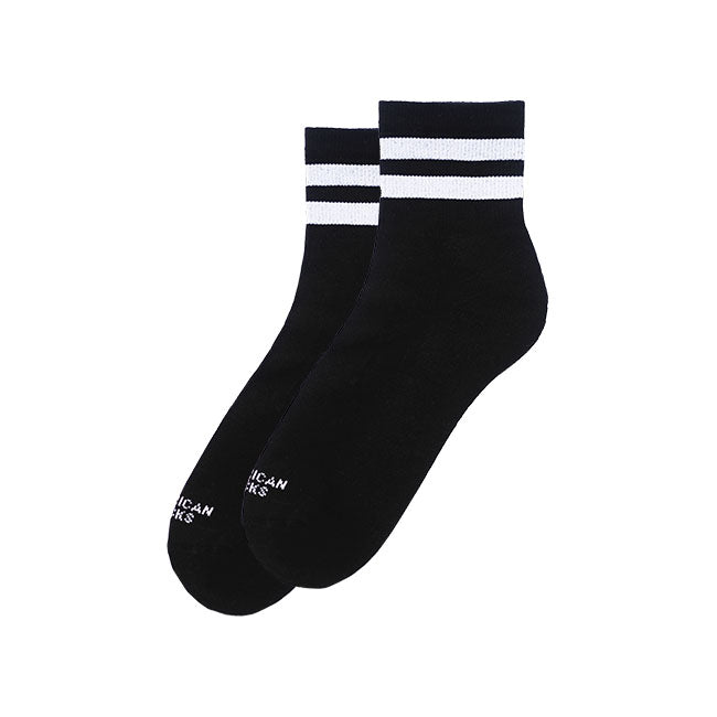 American Socks Back in black Ankle High socks - product image
