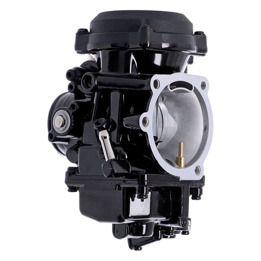 40mm CV Carburetor. Black