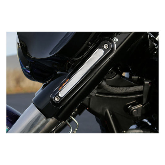 Kodlin, Legit Elypse Front Turn Signals. Black