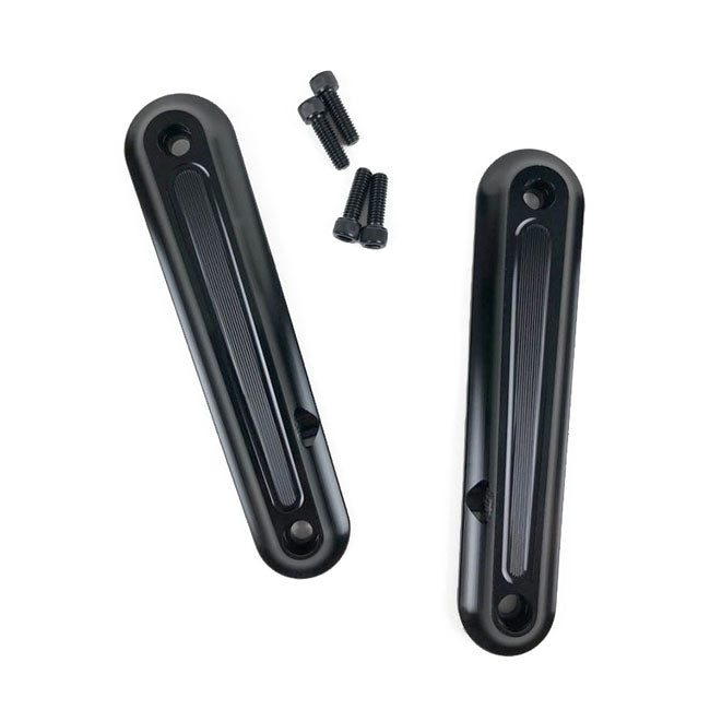 Kodlin, Legit Elypse Front Turn Signals. Black