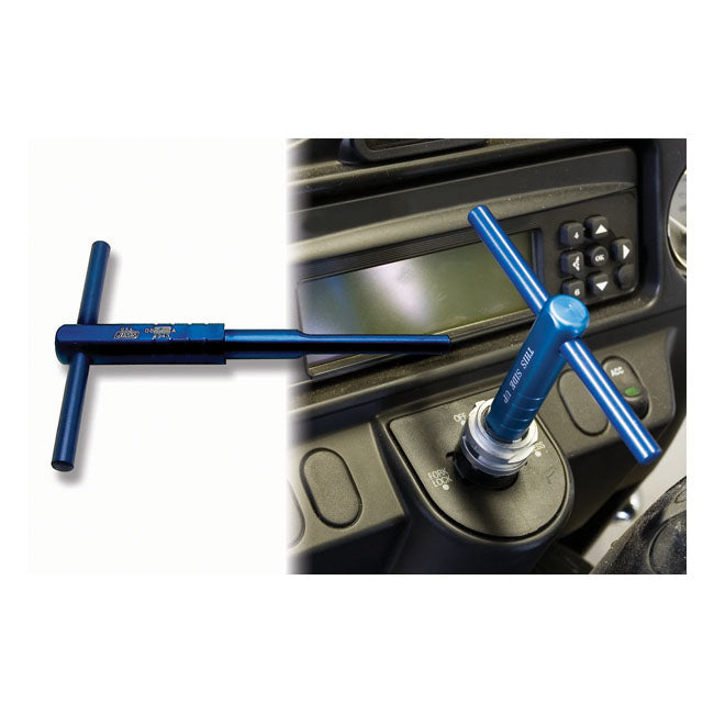 JIMS, Ignition Switch Housing Tool