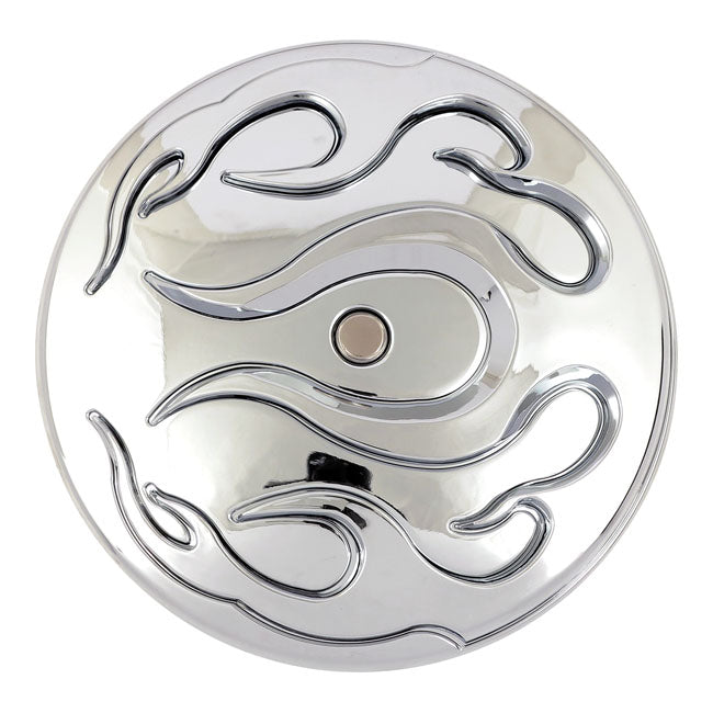 Flame Air Cleaner Cover Insert