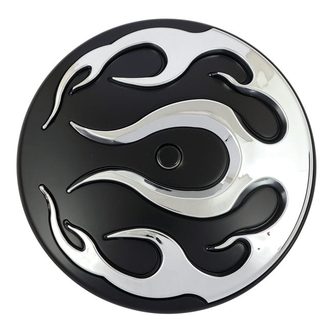 Flame Air Cleaner Cover Insert