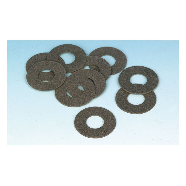 James Gaskets Gasket foot peg stud