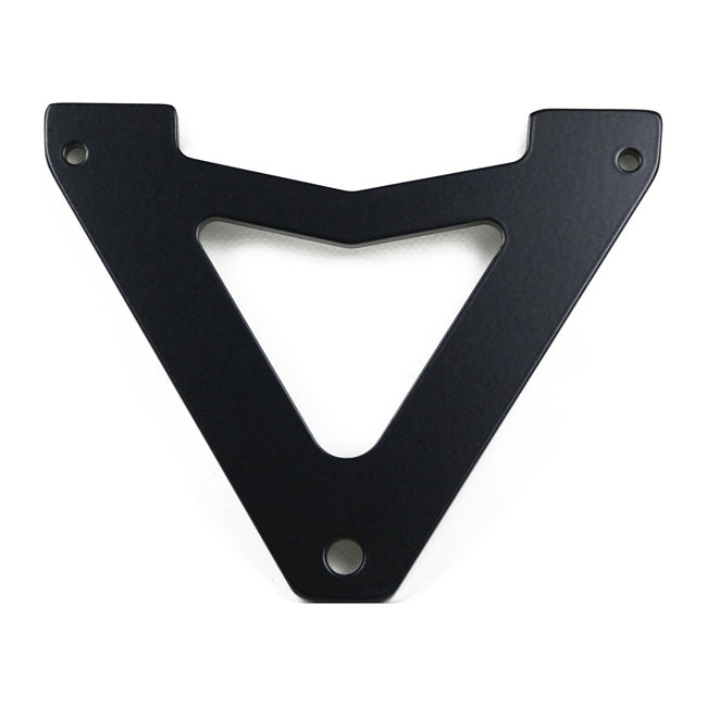 Kodlin, Sportster S Headlamp Conversion Bracket. Black