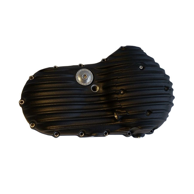 Emd XL Ribster Primary Cover Black