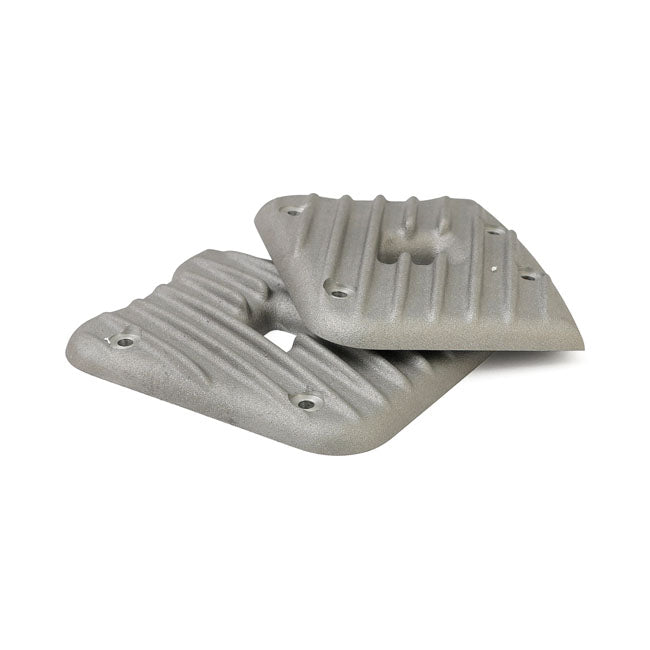 EMD, Ribster Rocker Cover Set. Raw