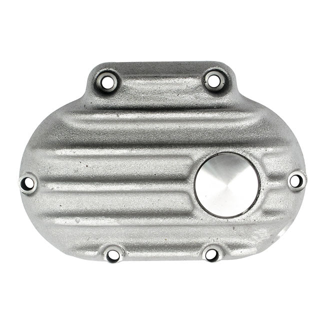EMD Transmission End Cover, Cable Clutch. Raw