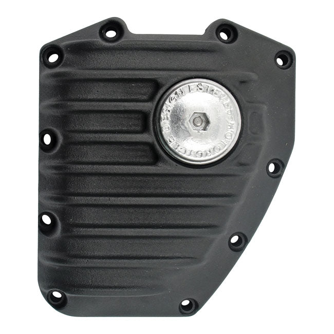 EMD, Cam Cover 'Snatch'. Black