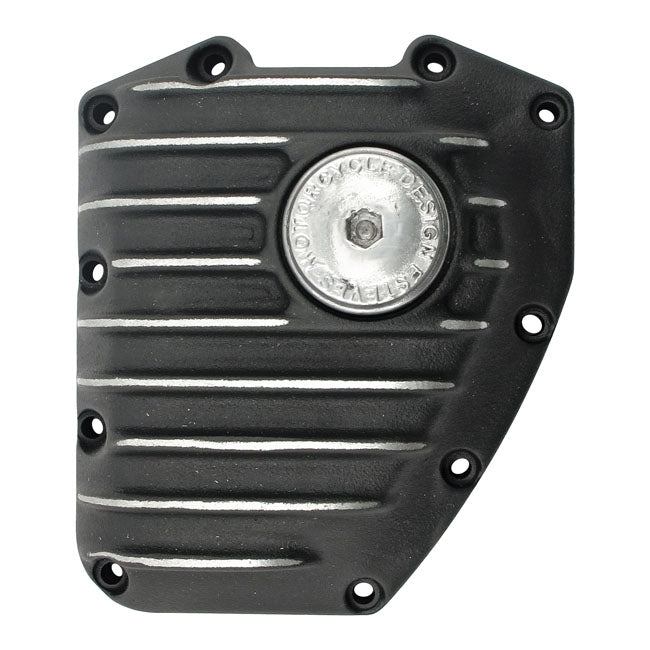 EMD, Cam Cover 'Snatch'. Black Cut