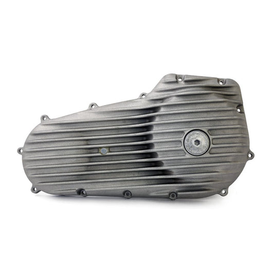 Emd Snatch Softail Primary Cover Raw