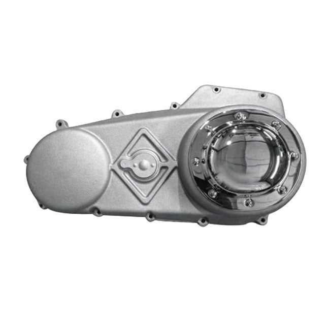 Emd Snatch Dyna Primary Cover Semi-Polished