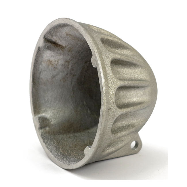 EMD, Vitamin C 5-3/4" Headlamp Housing. Raw