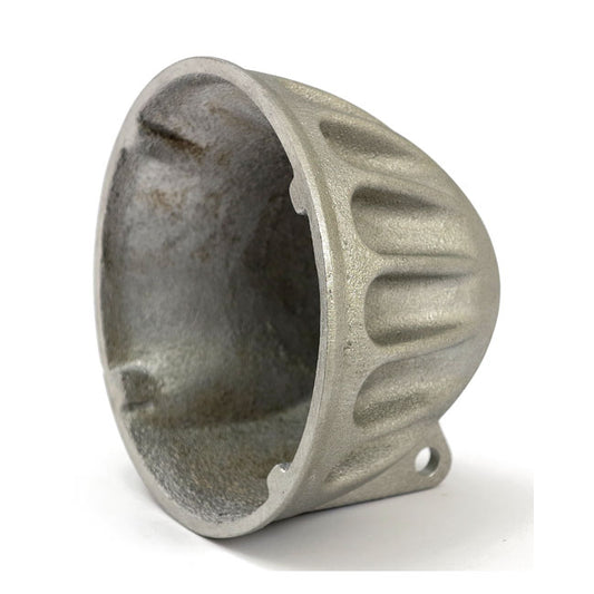 EMD, Vitamin C 5-3/4" Headlamp Housing. Raw