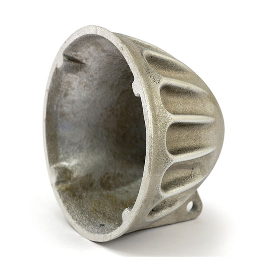 EMD, Vitamin C 5-3/4" Headlamp Housing. Semi-Polished