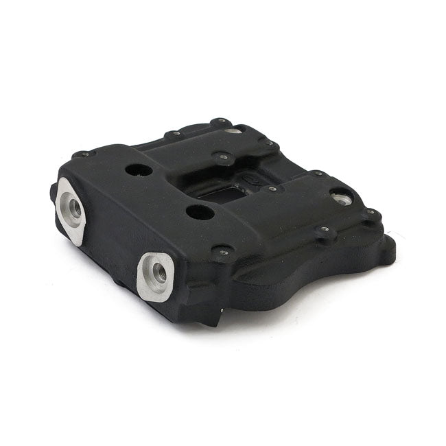 EMD, WTF 'XR Style' Rocker Cover. Black Cut