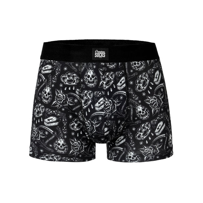 American Socks Knuckle Punch underwear - product image 8