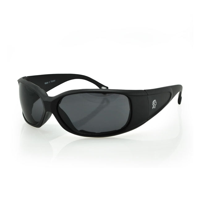 ZANheadgear Colorado Sunglasses Smoked Lens