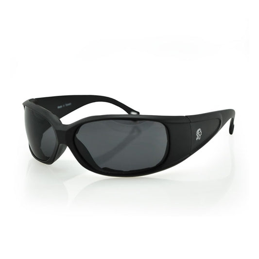 ZANheadgear Colorado Sunglasses Smoked Lens