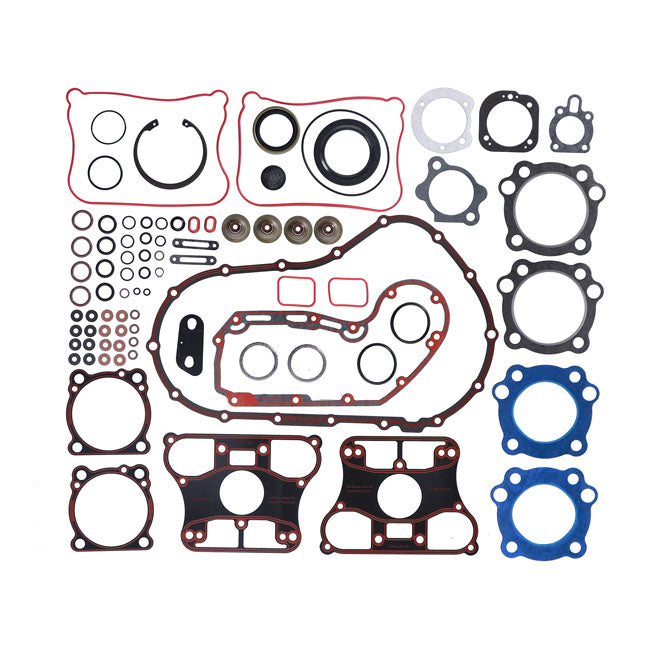 James Gaskets Motor gasket & seal kit. XL883/1200