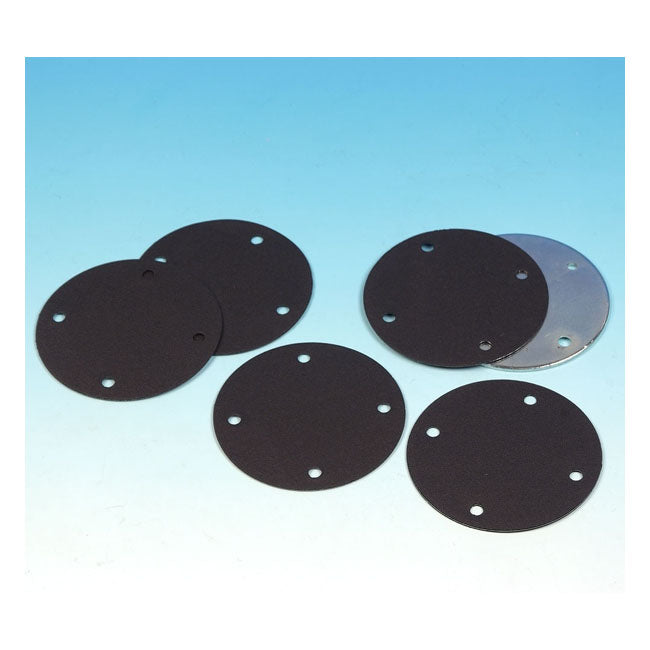 James Gaskets Gasket point cover. Foamet